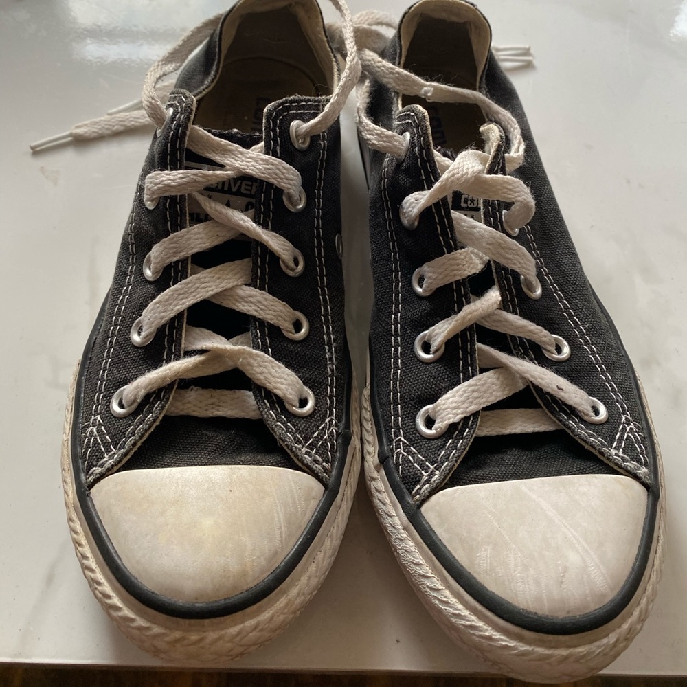 Kids Chuck Taylor Converse